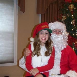 Meet your Posher, Marilyn